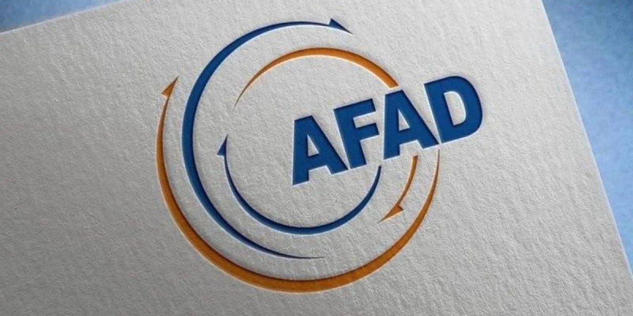AFAD, sözleşmeli 1000 personel alımı yapacak