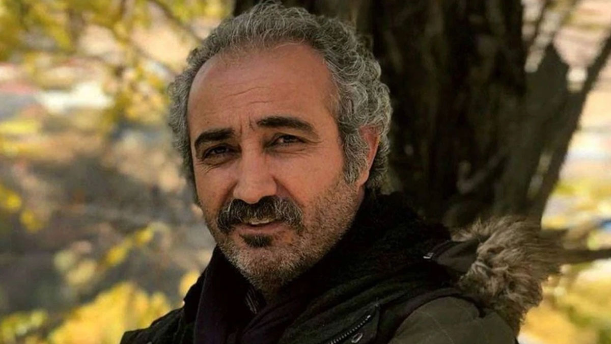 Gazeteci Ferit Demir kalp krizi geçirdi