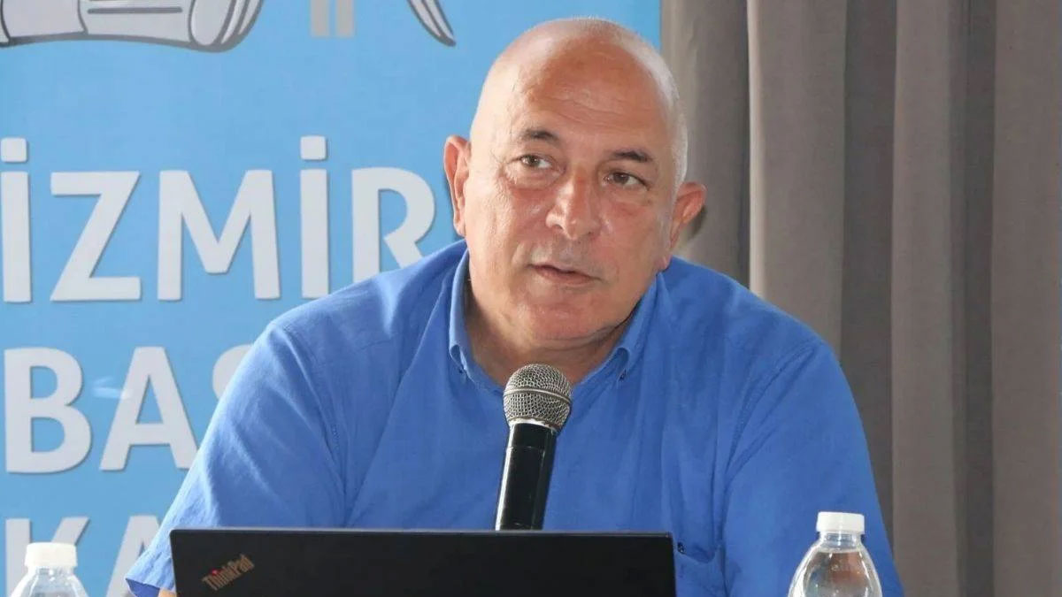 Gazeteci Cengiz Erdinç’e "Sansür yasası" davası