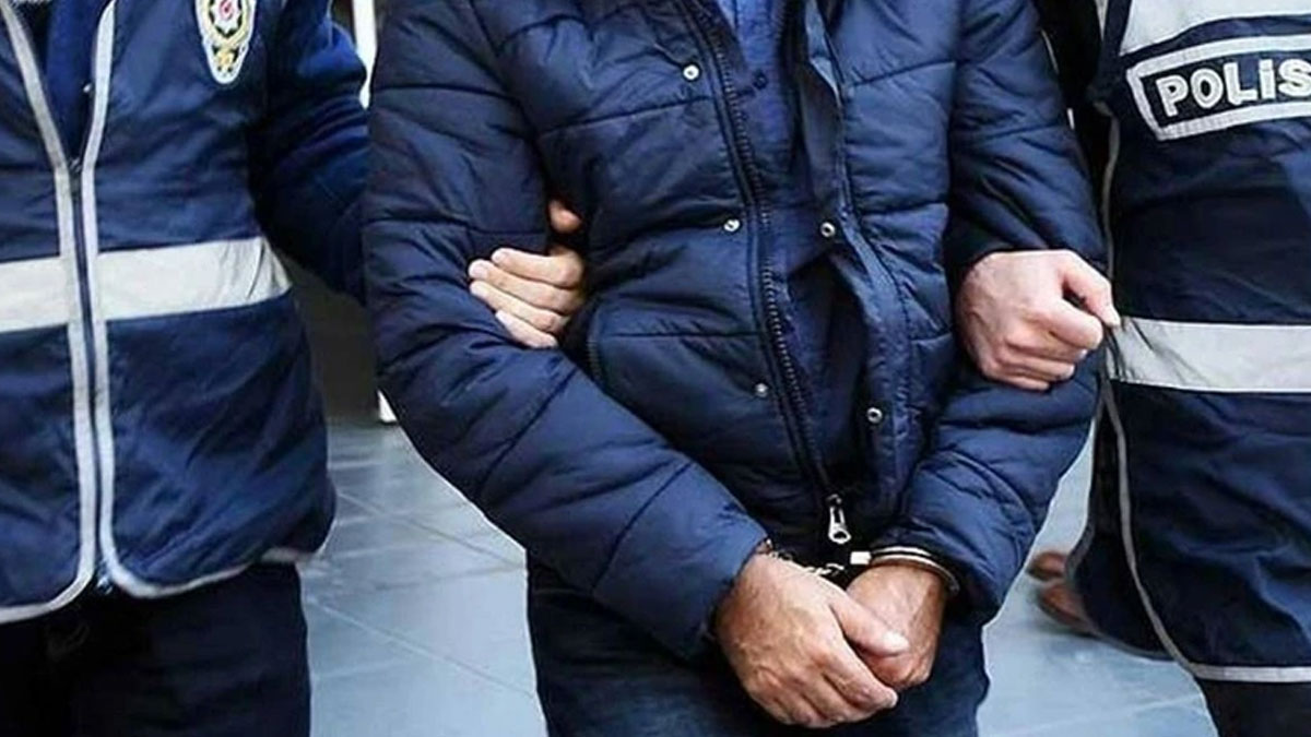 İstanbul'da uyuşturucu operasyonu