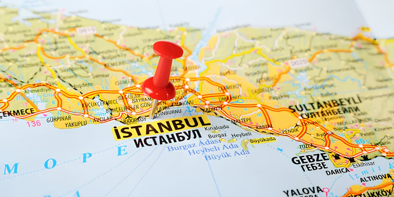 Meteoroloji uyardı! İstanbul’da kar beklentisi: Yılbaşında beyaz örtü mü gelecek?