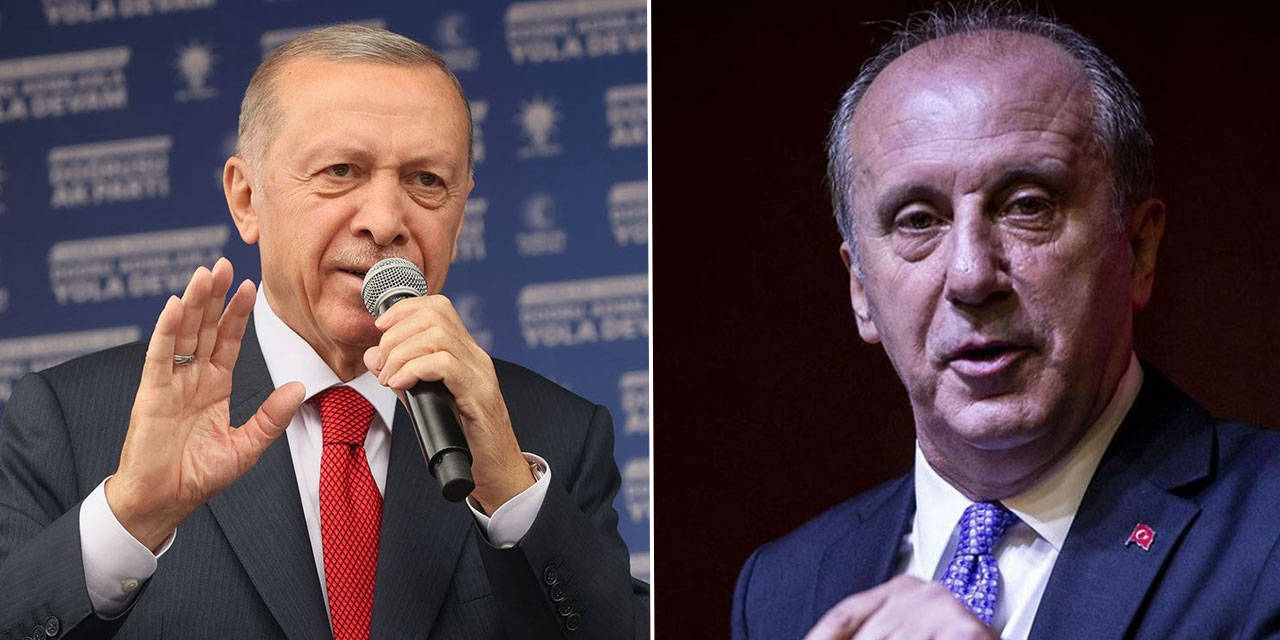 İnce’ye Cumhurbaşkanına hakaretten para cezası verildi