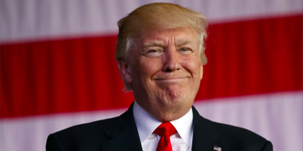 Time dergisi, Trump’ı 2024'ün "yılın kişisi" olarak seçti