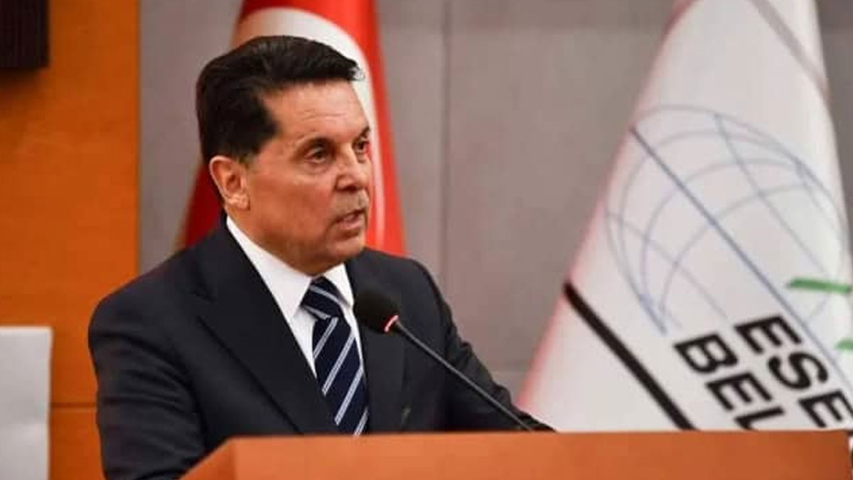 Ahmet Özer’e ilişkin soruşturmada 12 kişi gözaltına alındı