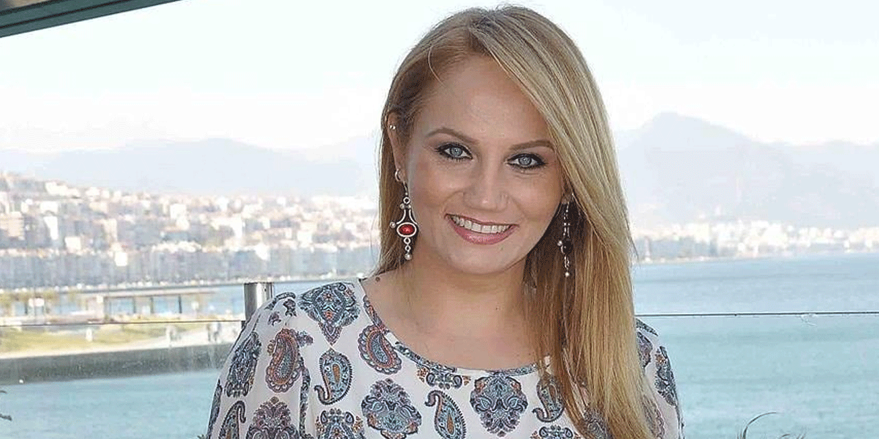 Sanatçı Pınar Aydınlar'a terör soruşturmasından gözaltı