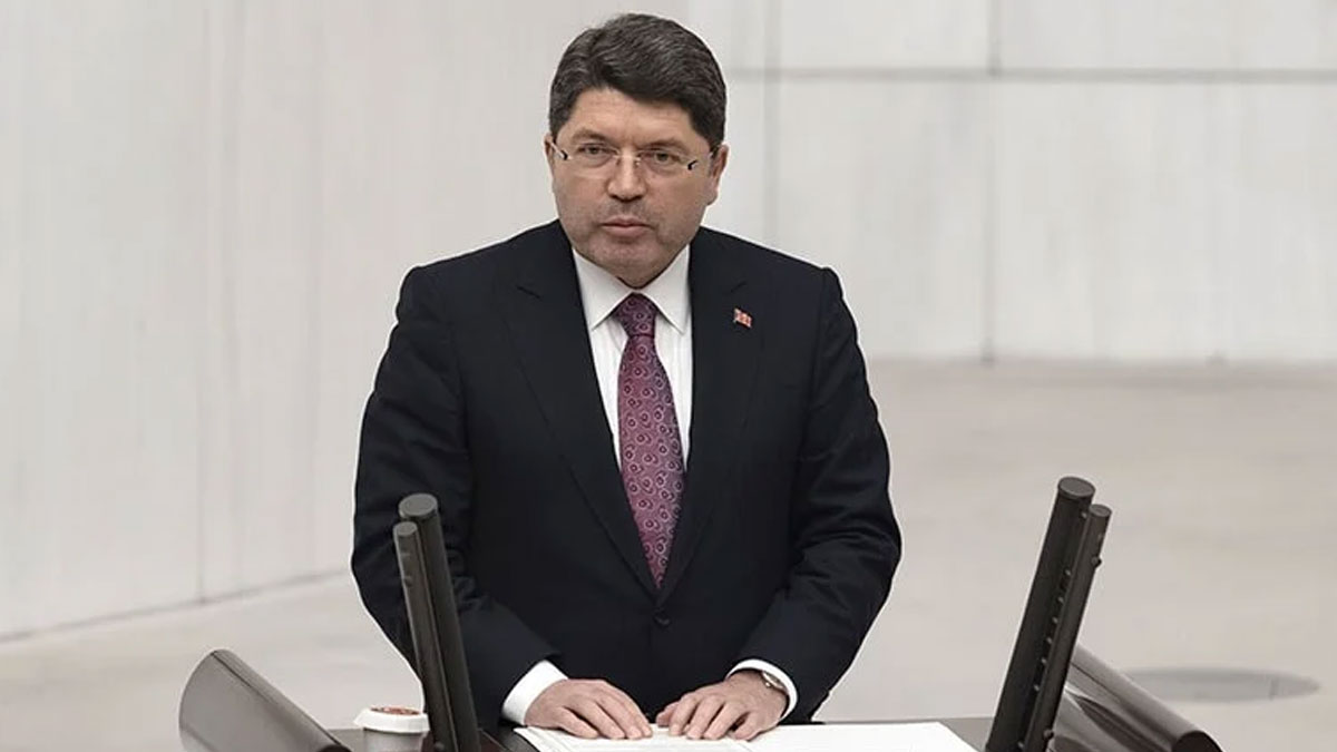 Bakan Tunç duyurdu: 106 cezaevi açılacak