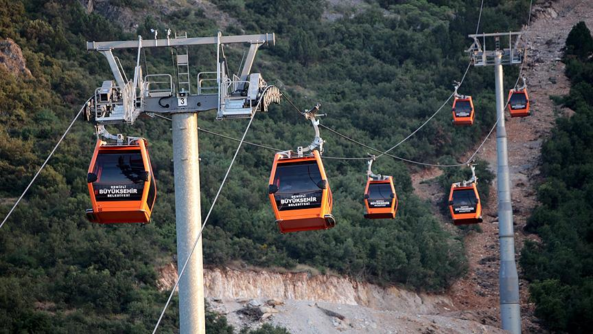 Teleferik keyfi kaçtı! Fiyatlar uçtu! Artık 2 defa değil, 10 defa düşüneceksiniz