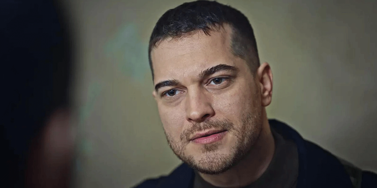 Çağatay Ulusoy'dan '3.5 milyon TL aldı' iddialarına yanıt