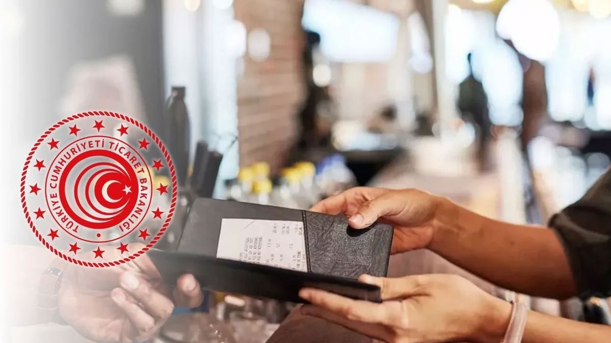 Restoranlardaki 'harcama limitine' Bakanlıktan açıklama: Yasal değil