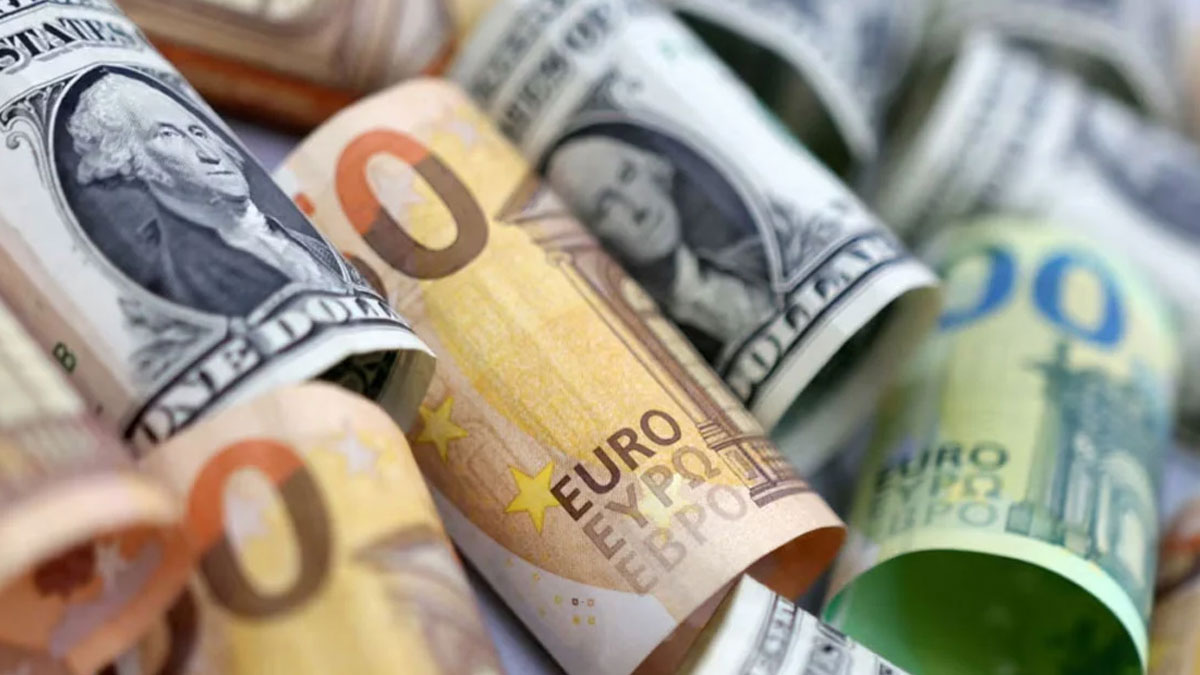 Dolar ve Euro yeni haftaya nasıl başladı?