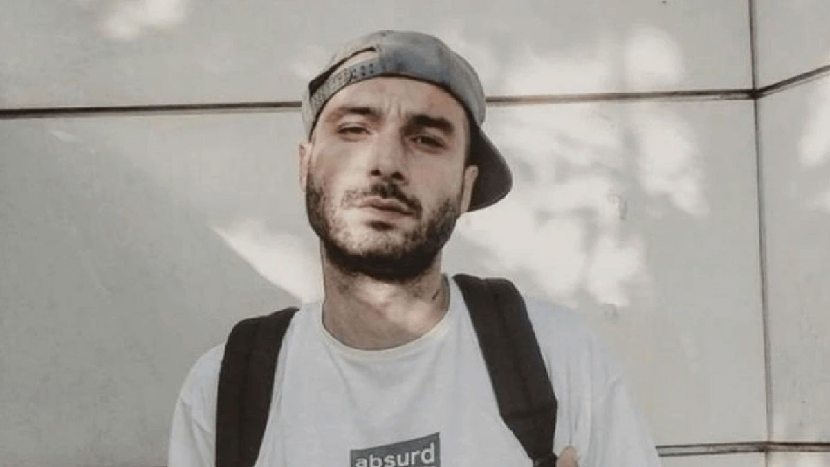 Rapçi Sansar salvo tutuklandı
