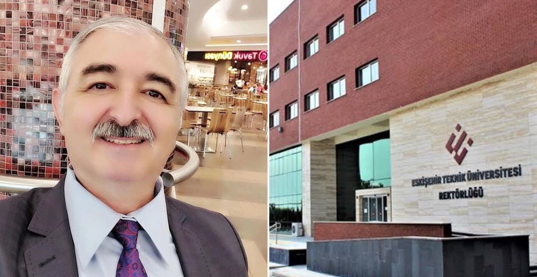 Kayıp profesörden acı haber: Ellerini iple bağlayıp nehre atmışlar