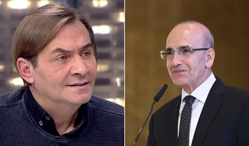 Armağan Çağlayan'dan Mehmet Şimşek'e 'asgari ücret' tepkisi: Sosyal medyada gündem oldu