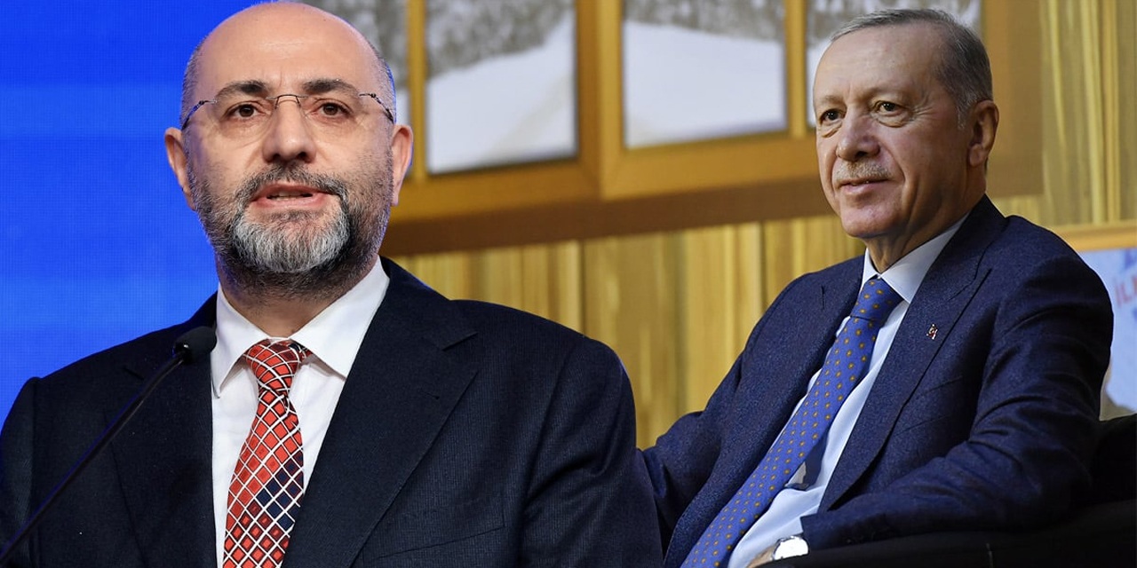 İPA Başkanı Gökçe'den Erdoğan'a tepki: Gençler evlilik hayallerini ekonomik zorluklar yüzünden gerçekleştiremiyor