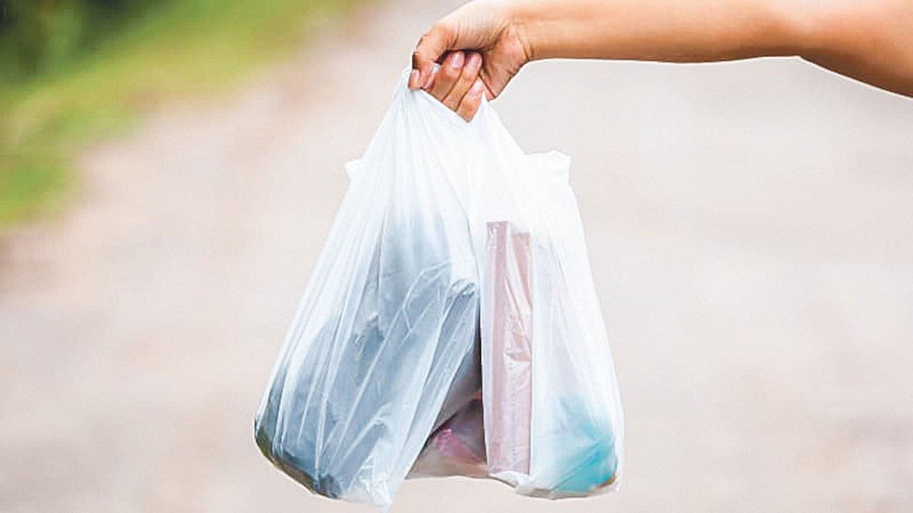 Plastik poşetlerde yeni dönem: Fiyat 1,5 TL’ye çıkıyor!