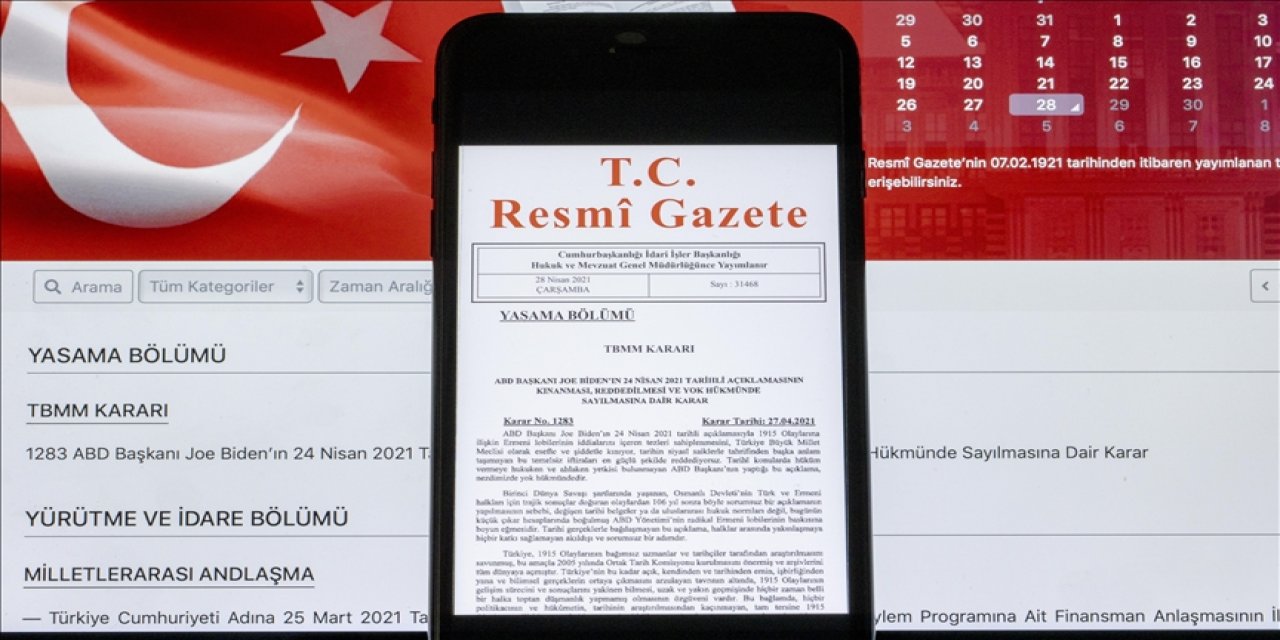 Türkiye ile KKTC arasında ticaret ve ekonomi alanında yeni dönem başlıyor: Resmi Gazete'de yayımlandı