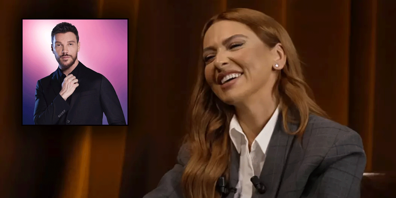 Hadise, aldatılma hikayesini anlattı: Sinan Akçıl'dan yanıt gecikmedi