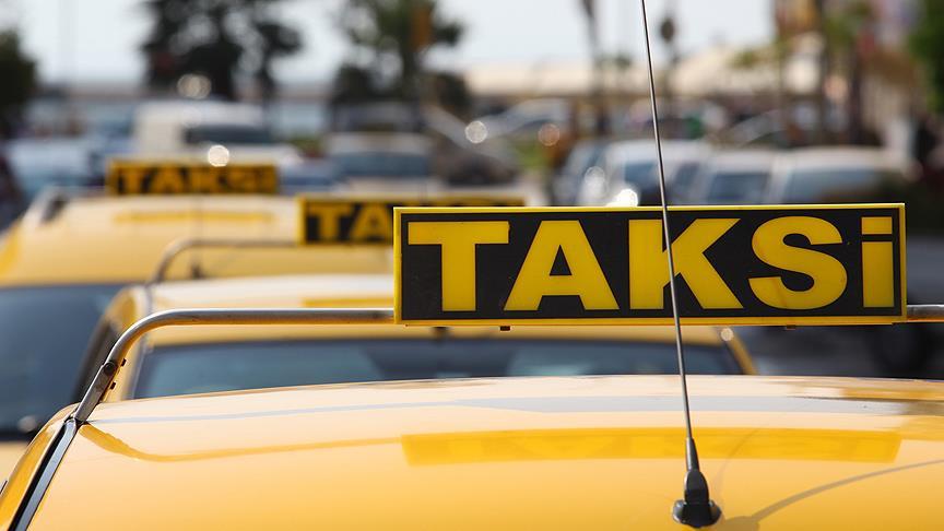 Taksicilerden kabin talebi: Kamera ve tasarım değil koruma zorunluluğu gelmeli