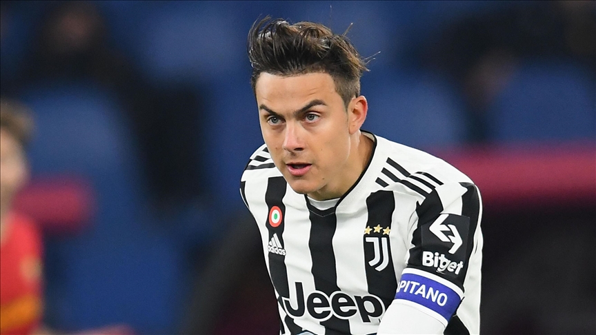 Galatasaray'da Dybala heyecanı! Yıldız için resmi açıklama geldi