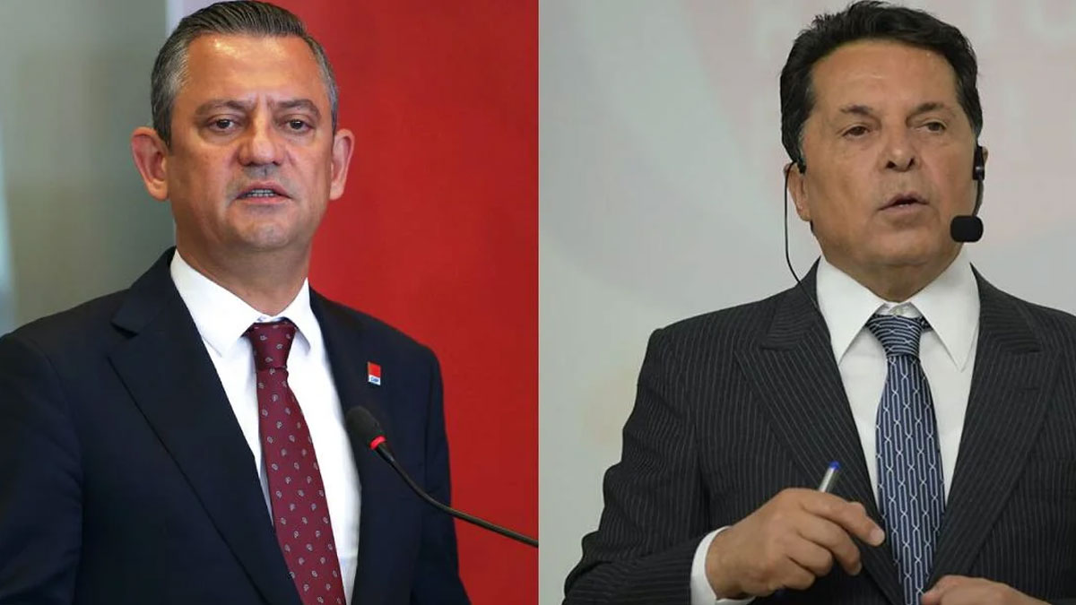 Özel'den Silivri ziyareti: Ahmet Özer ve Gezi tutsaklarıyla buluşacak