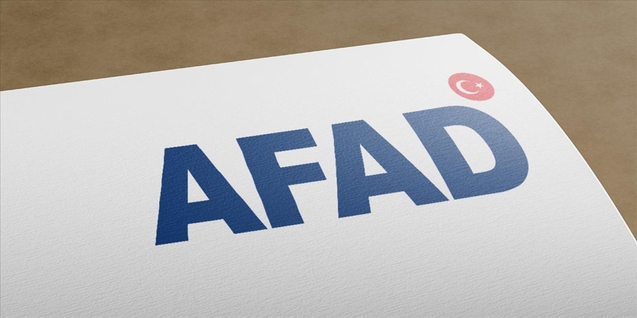 Aydın’da kömür madeninde kimyasal sızıntı alarmı! AFAD'dan kritik açıklama