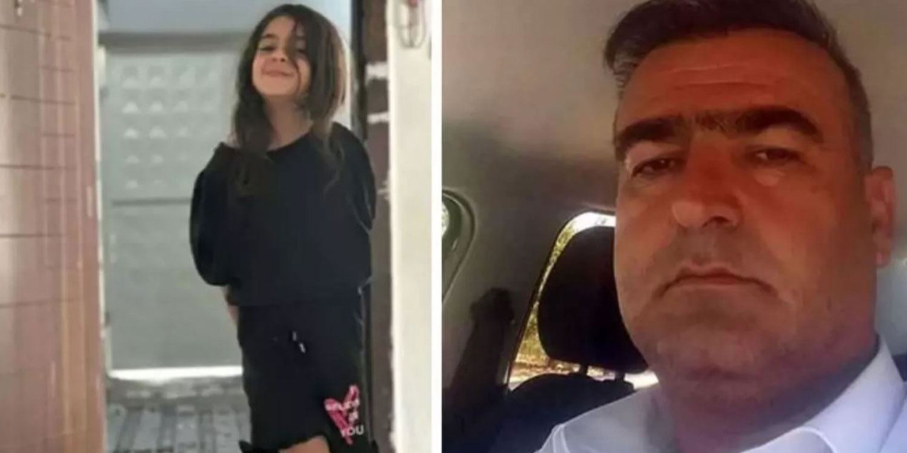 Narin cinayetinde sır perdesi aralanıyor: Amca Salim Güran’ın telefon verileri mahkemeye sunuldu