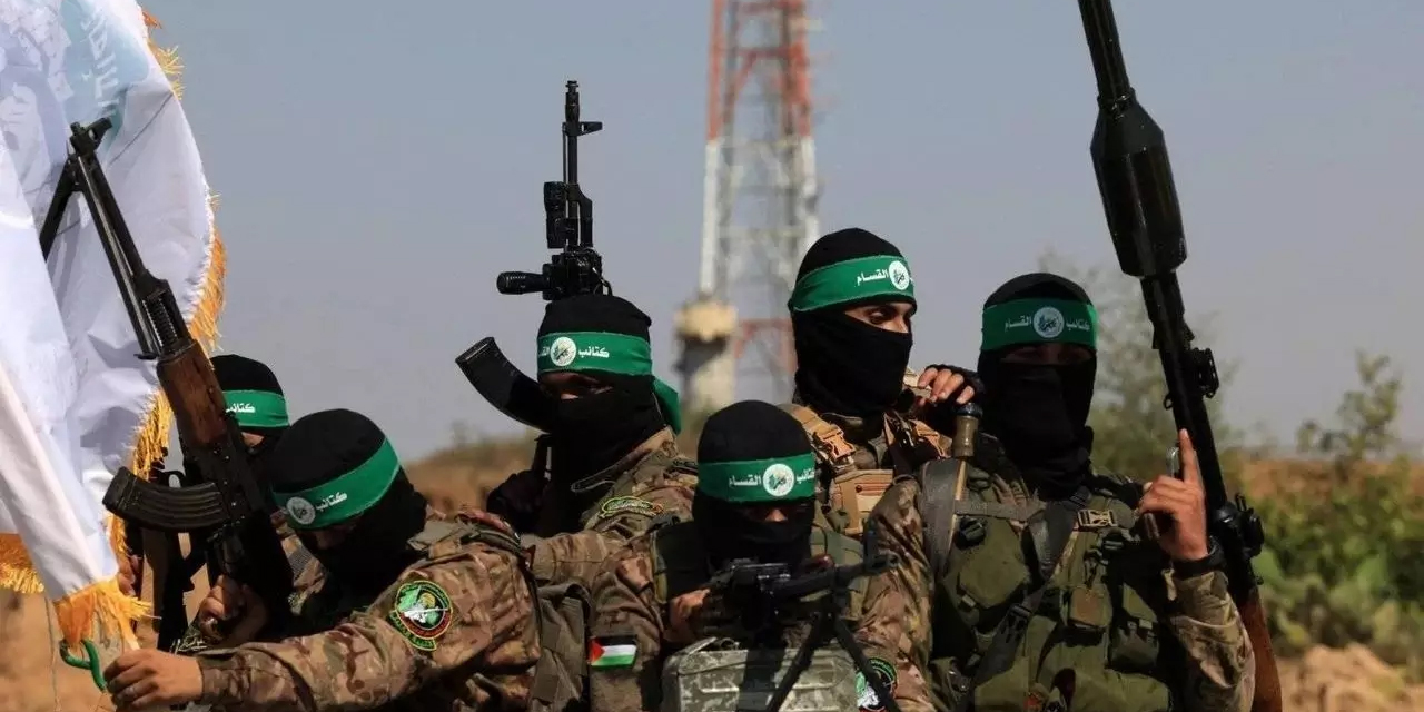 Hamas: Gazze'de 6 İsrail askeri öldürüldü