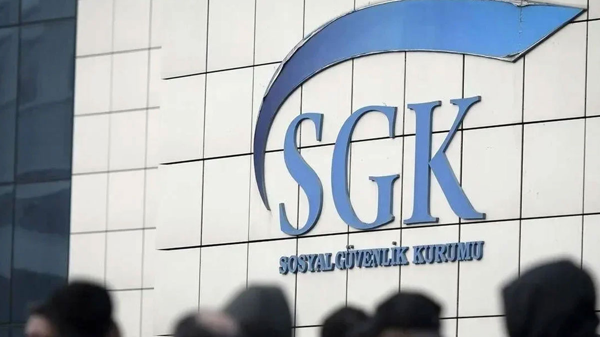 Hazine'den SGK'ya 242,8 milyar TL prim indirimi desteği