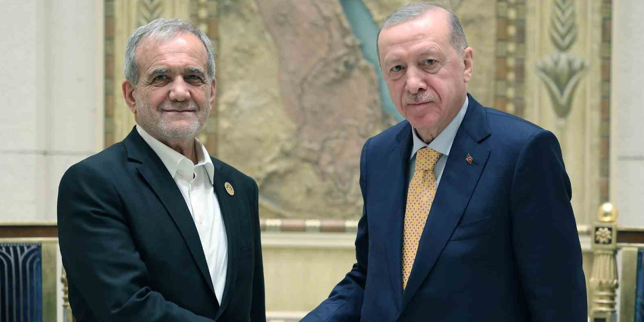 Erdoğan: Suriye'nin toprak bütünlüğü ve birliği korunmalı, sığınmacılar gönüllü olarak geri dönmeli