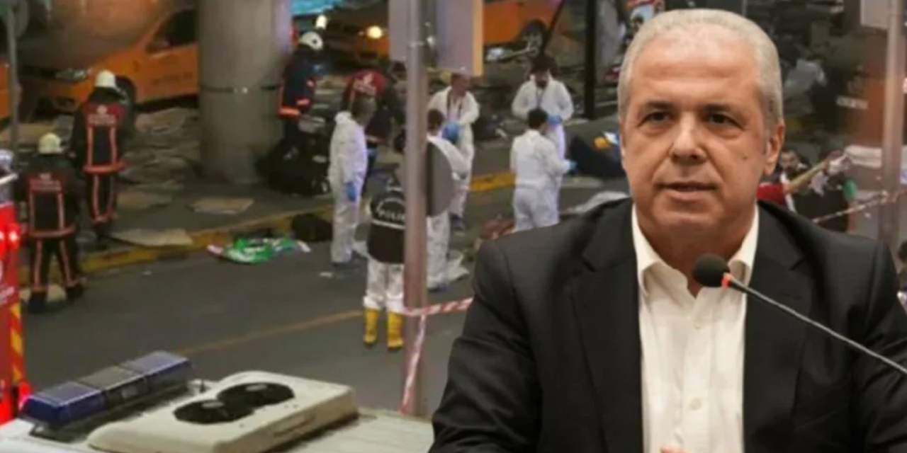 AK Partili Şamil Tayyar: Yargıtay’ın IŞİD sanıklarıyla ilgili tahliye kararının izahı zor