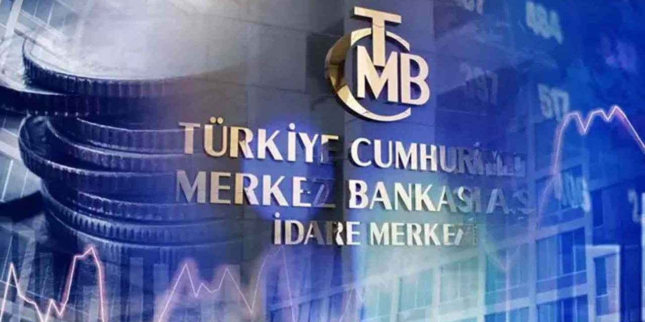 TCMB, araştırma ve akademik yayınları için yeni X hesabı oluşturdu