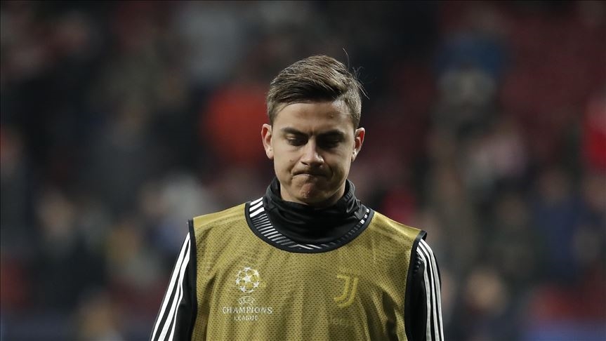 Dybala Galatasaray yolunda mı? İtalyan basınından iddialar geldi