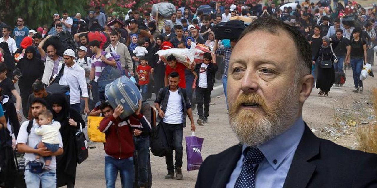 Sezai Temelli: Mülteci krizi kapıda, bütçe demokrasiyle ilgili sorunları gösteriyor