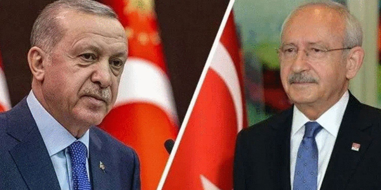 Erdoğan: CHP seçmeni bay Kemal'i arar hale geldi, partideki çelişkiler ortaya çıkacak