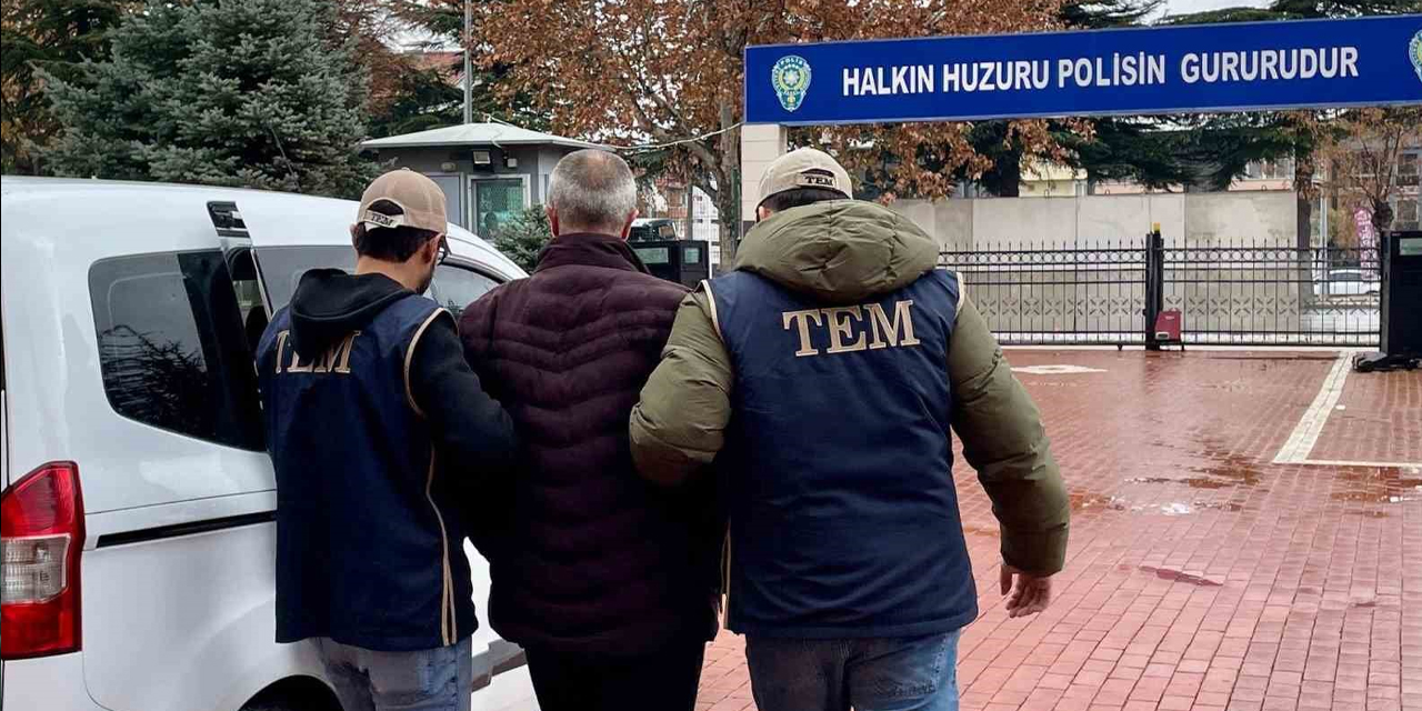 7 ilde FETÖ operasyonu: 11 kişi tutuklandı