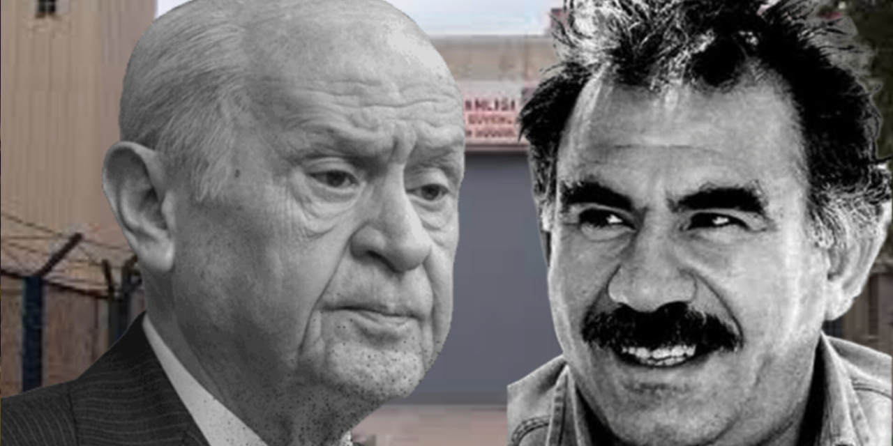 Bahçeli'den DEM Parti'nin İmralı ziyareti talebine destek: Görüşmeleri bizi memnun eder