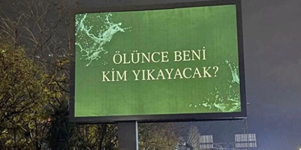 Tepkilere neden olmuştu: TRT, Gassal dizisini duyurdu