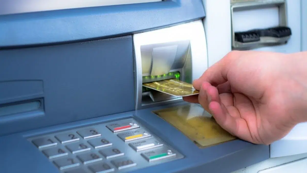 ATM'ye giden şaşkına dönecek! Bu işlem için ücret talep edilmeye başlandı