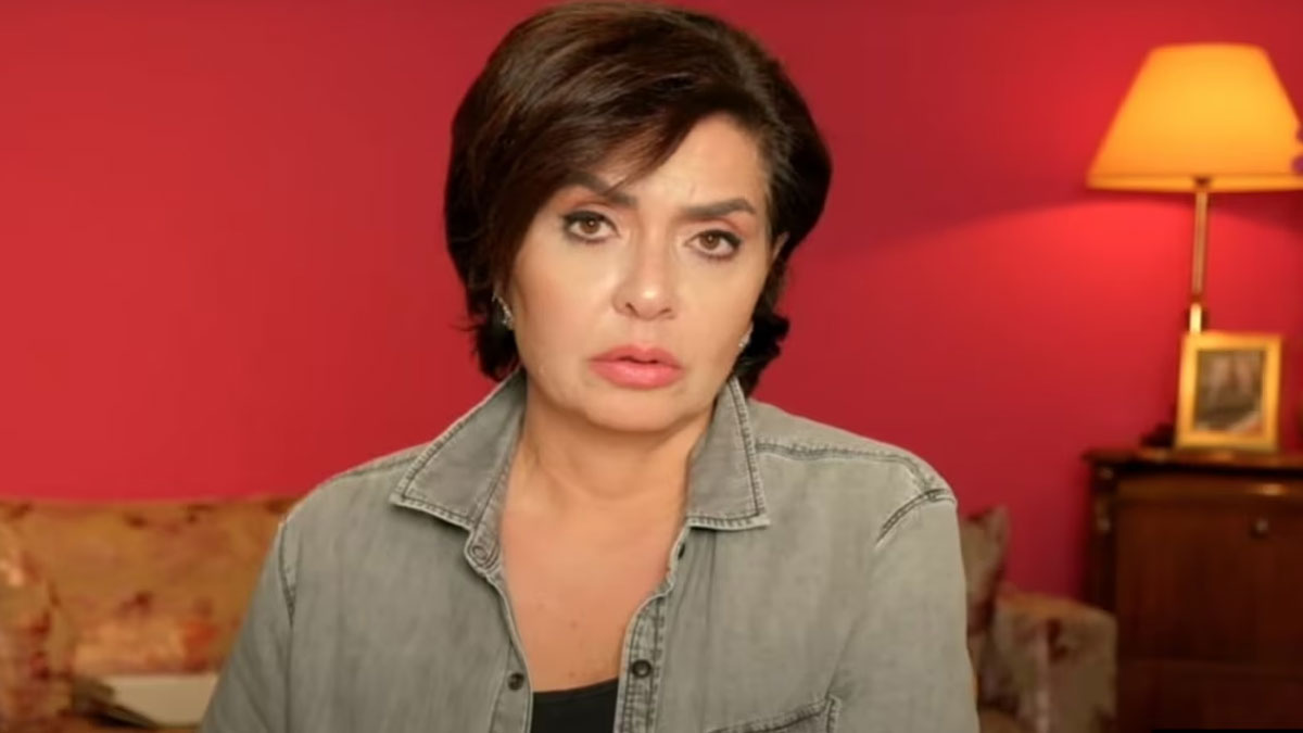 Gözaltındaki Özlem Gürses'in avukatından açıklama
