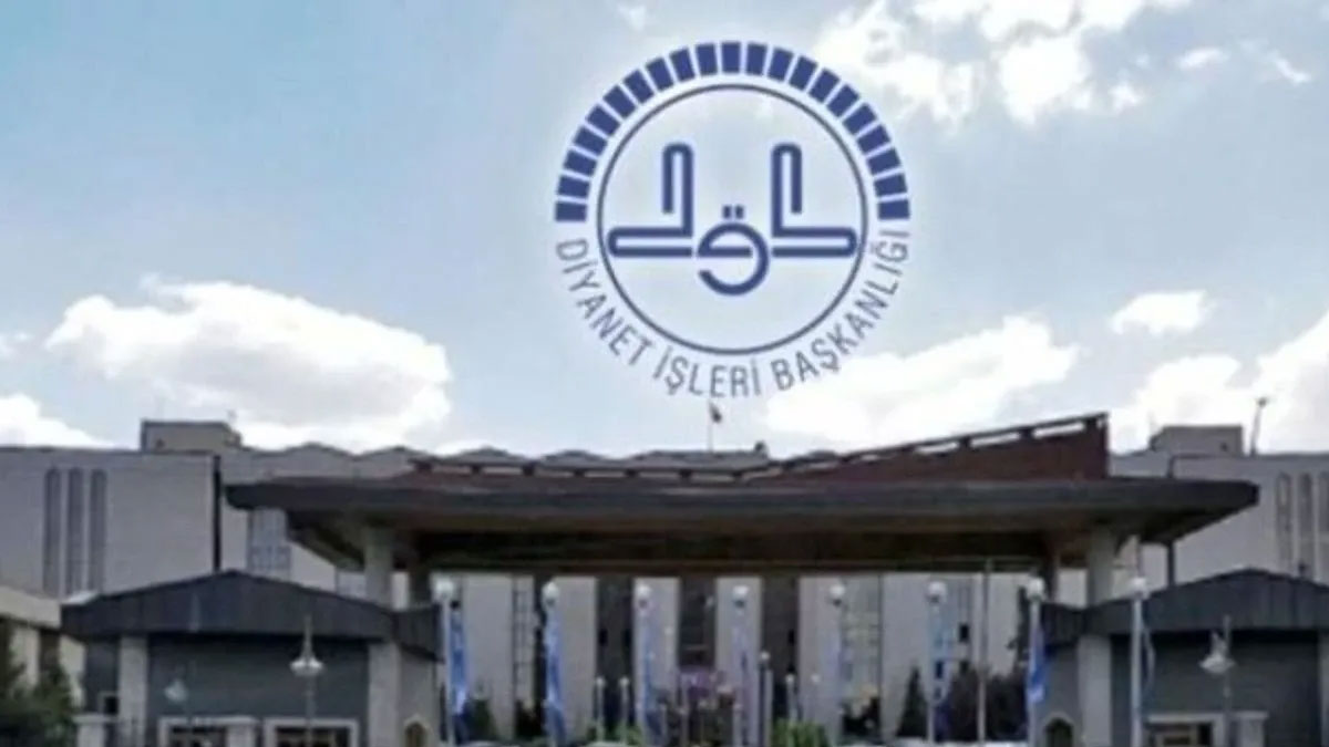 Diyanet Akademisi için 4 bin imam hatip alacak
