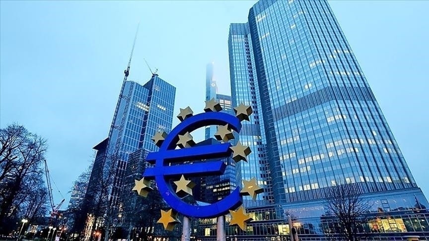 Euro Bölgesi’nde yıllık enflasyon haziran ayında geriledi