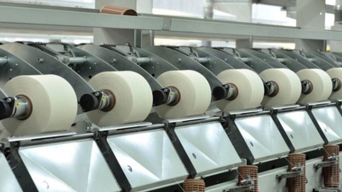 Tekstil devi kapandı: Yüzlerce kişi işsiz kaldı