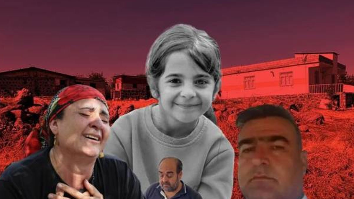 Narin'in davasında 26 Aralık'ta karar bekleniyor