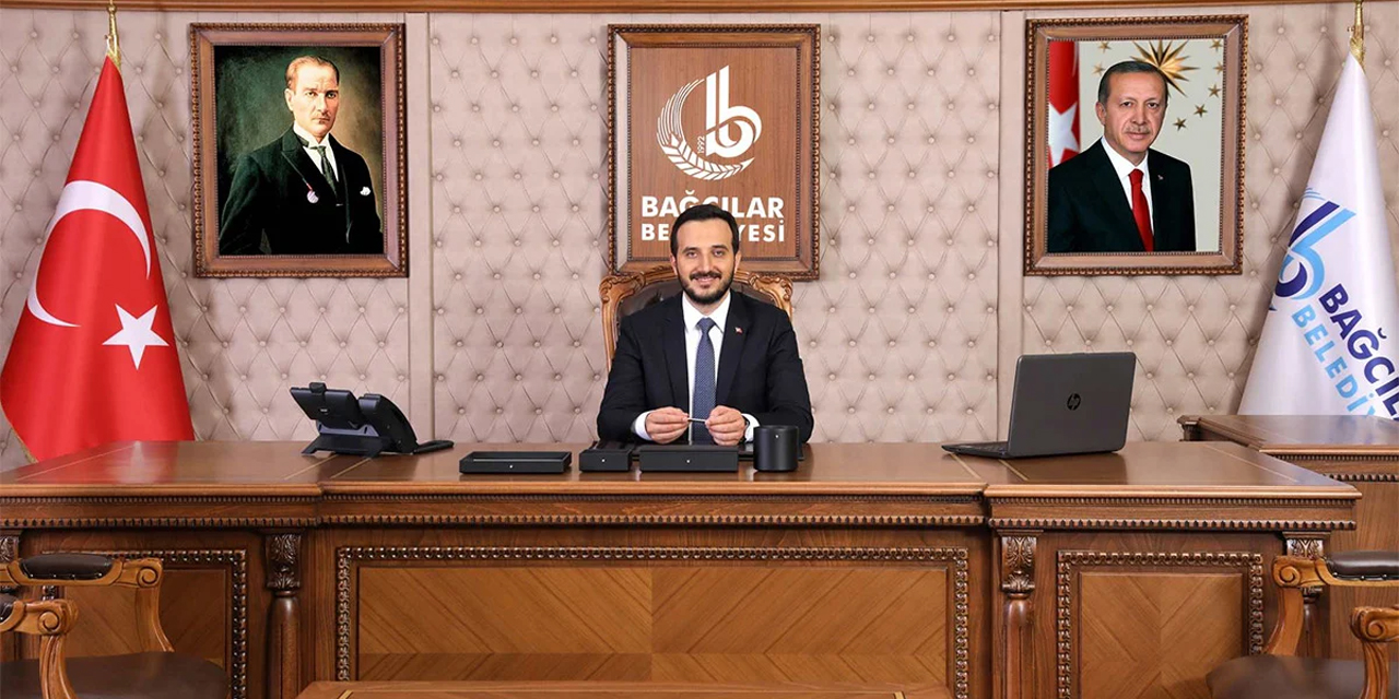 AK Parti İstanbul İl Başkanlığı için Abdullah Özdemir ismi öne çıkıyor