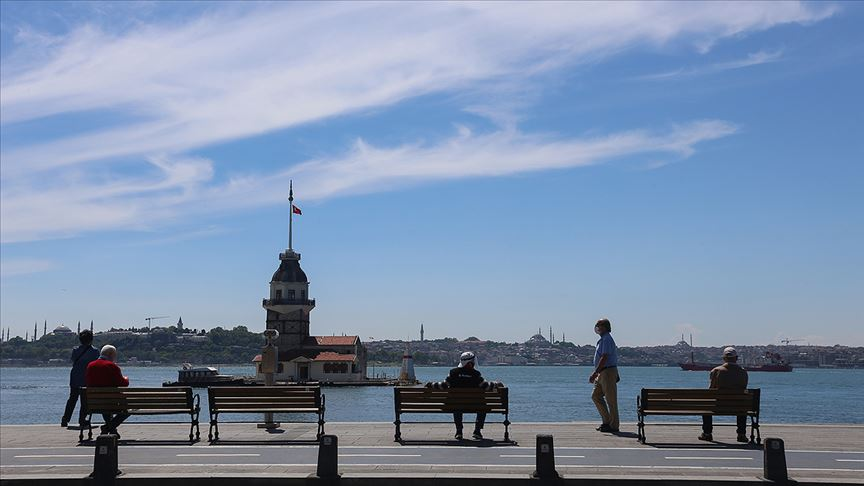 Üsküdarlılara müjde! Artık Üsküdar’ın kendi tramvayı olacak