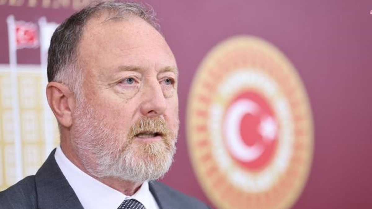 DEM Partili Temelli'den 'İmralı' açıklaması: Herhangi bir dönüş yok