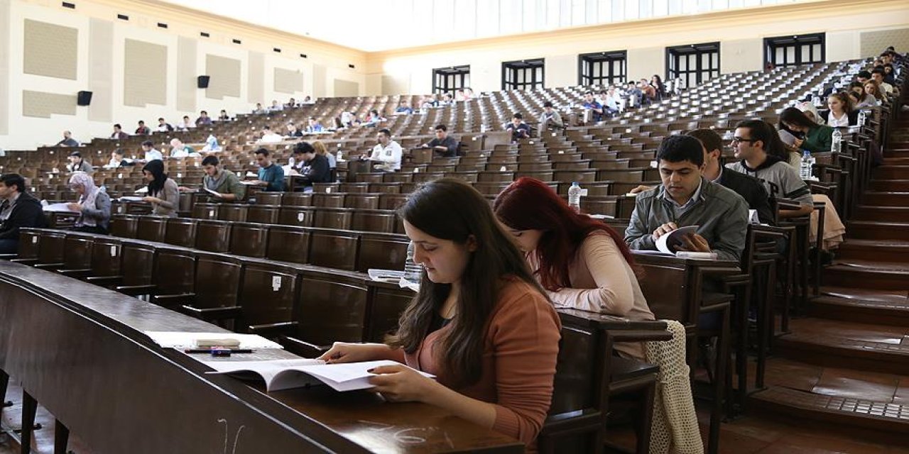 O belediyeden üniversite öğrencilerine eğitim desteği müjdesi! Lisans ve ön lisans.. Hepsine verilecek
