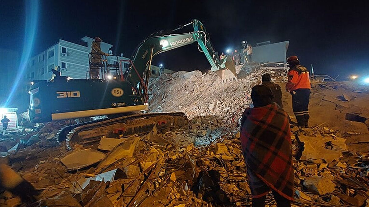 İsias Otel davasında karar günü