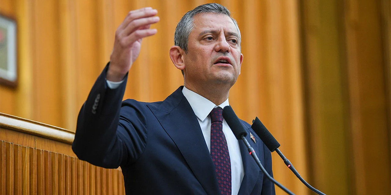 Özel'den 2025 asgari ücretine sert tepki: İşçilerin hakkını yiyenlere yazıklar olsun