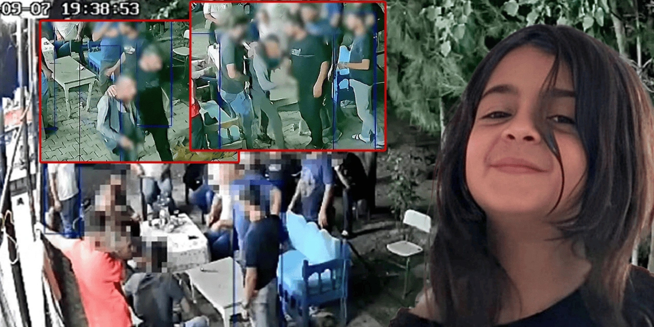 Narin Güran davasında yeni gelişme: Aile bireylerinin toplantı görüntüsü incelendi